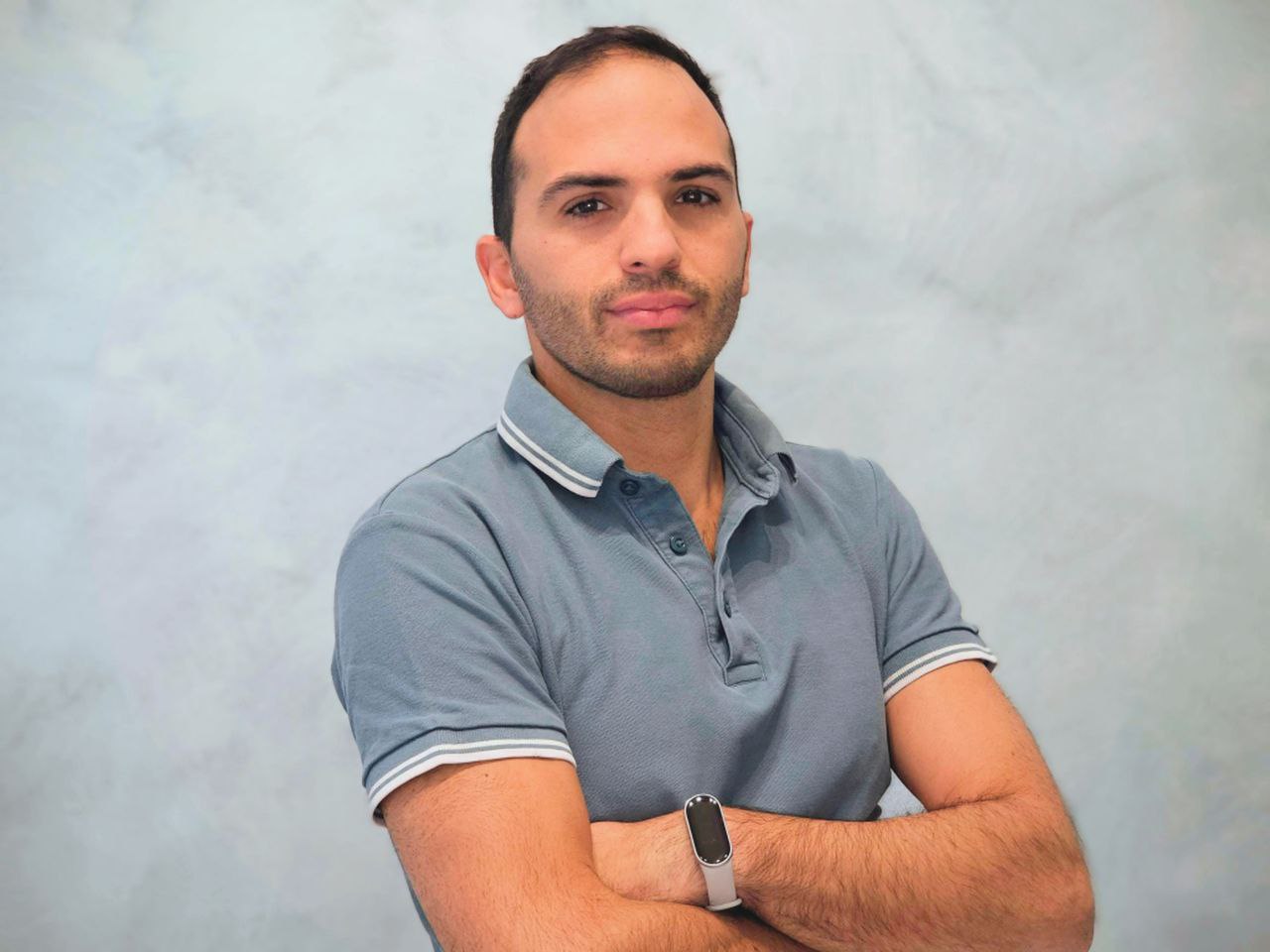 Alessandro Paolini CFP® CANDIDATE | CFA