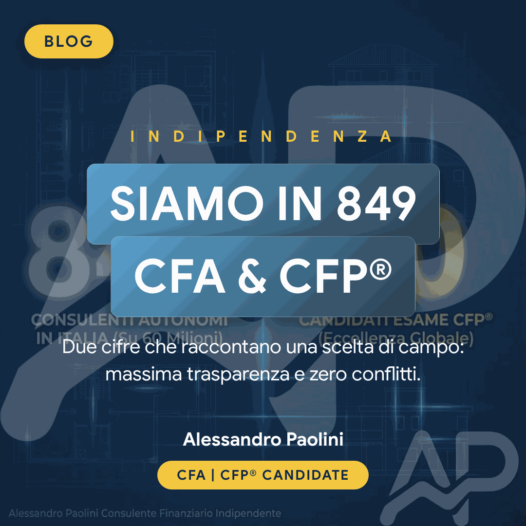 849 CFA e 131 CFP®